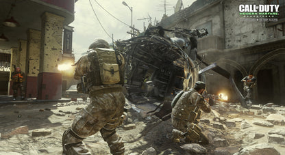 Call of Duty 4: Modern Warfare