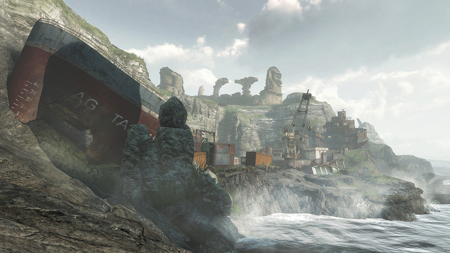 Call of Duty: Modern Warfare 3 - Collection 2 (DLC)