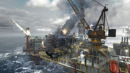 Call of Duty: Modern Warfare 3 Collection 4 (DLC) (Steam)