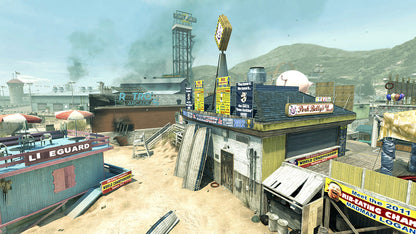 Call of Duty: Modern Warfare 3 Collection 4 (DLC) (Steam)