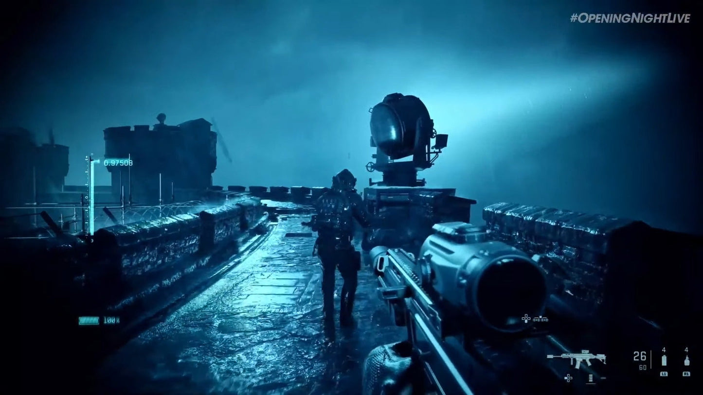 Call of Duty: Modern Warfare 3 (EU)