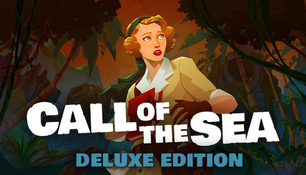 Call of the Sea (Deluxe Edition)