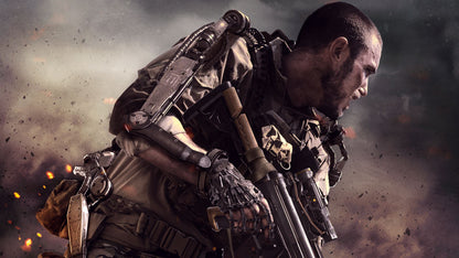 Call of Duty: Advanced Warfare