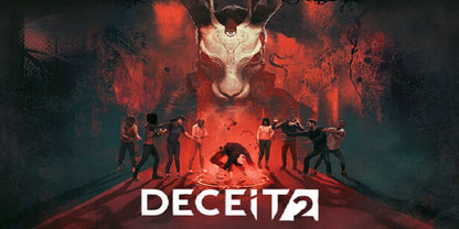 Deceit 2 (Steam)