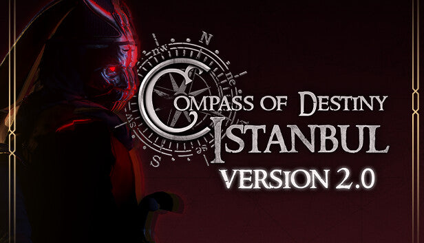Compass of the Destiny: Istanbul