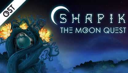 Shapik: The Moon Quest