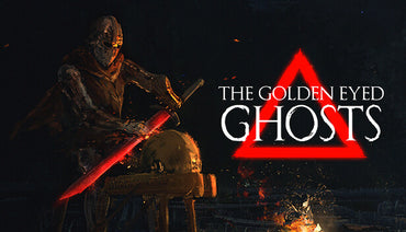 The Golden Eyed Ghosts (Steam)