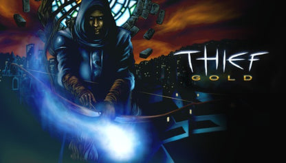 Thief Gold (EU)