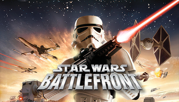 Star Wars: Battlefront Classic Collection
