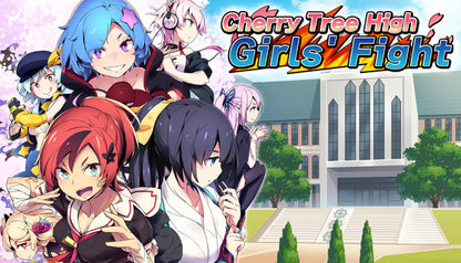 Cherry Tree High - Complete Pack