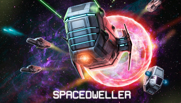 SpaceDweller