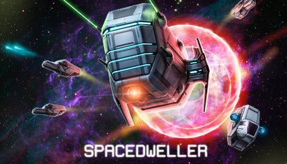 SpaceDweller