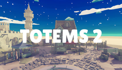 TOTEMS 2 (Steam)