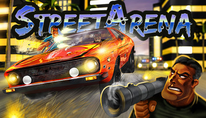 Street Arena