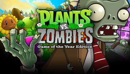 Plants vs. Zombies (GOTY Edition)