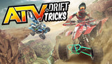 ATV Drift &amp; Tricks EU