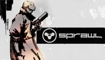 Sprawl (Steam)