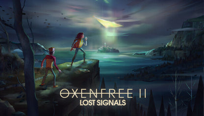 Oxenfree II: Lost Signals (Steam)