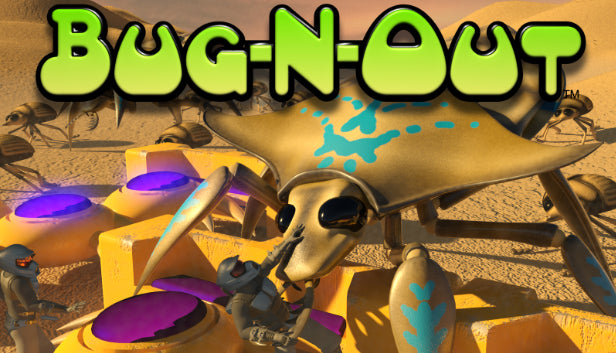 Bug-N-Out