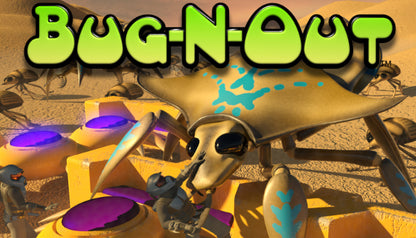 Bug-N-Out