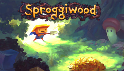 Sproggiwood (PC)