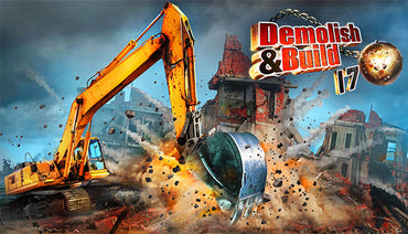 Demolish &amp; Build Company 2017