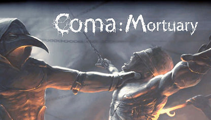 Coma: Mortuary Steam Key GLOBAL