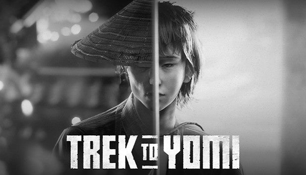 Trek to Yomi (Steam)