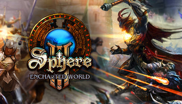 Sphere III - Gladiator Pack (DLC)