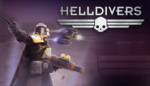 HELLDIVERS - Support Pack