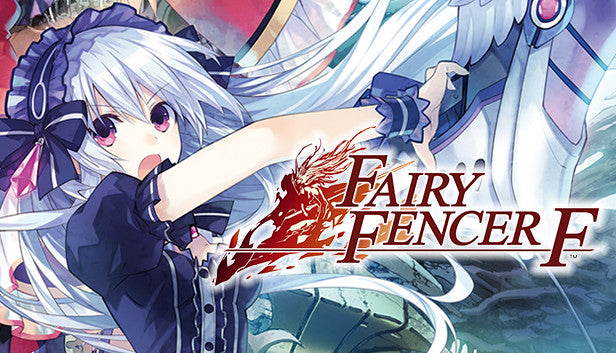 Fairy Fencer F: Swimwear Set: