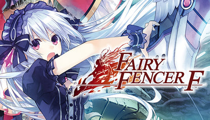 Fairy Fencer F: Swimwear Set: