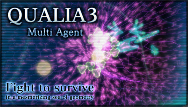 QUALIA 3: Multi Agent