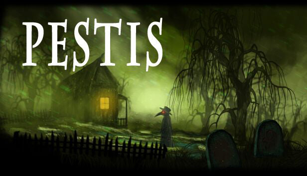 Pestis (Steam)