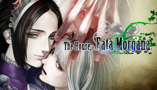 The House in Fata Morgana (Steam)