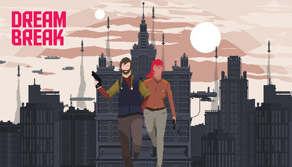 DreamBreak