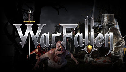 WarFallen