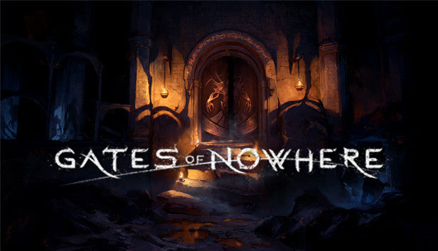 Gates Of Nowhere