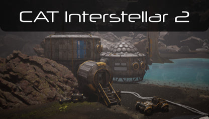 CAT Interstellar