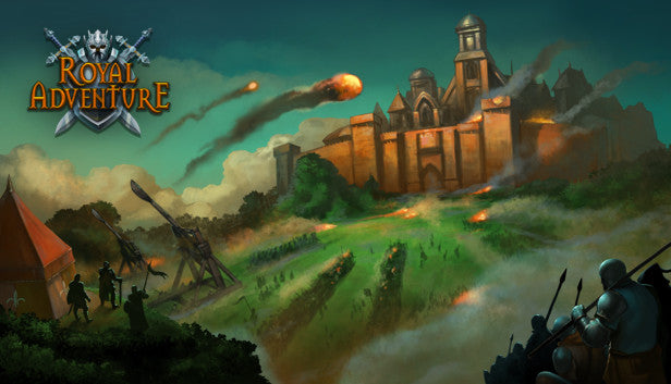 Royal Adventure