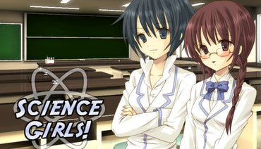 Science Girls