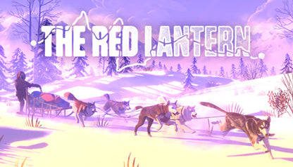 The Red Lantern (Steam)