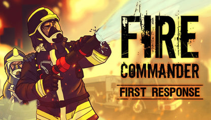 Fire Commander