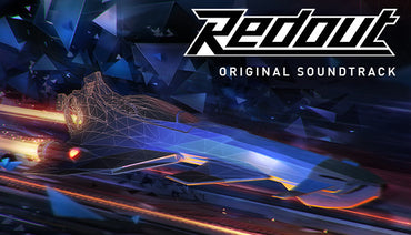 Redout - Soundtrack Steam Key GLOBAL