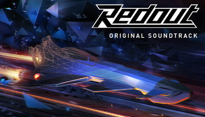 Redout - Soundtrack Steam Key GLOBAL