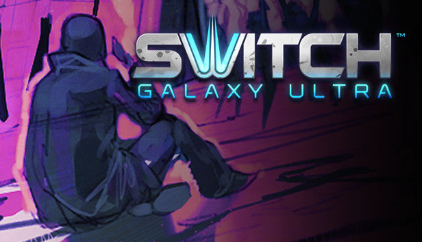 Switch Galaxy Ultra - Music Pack 1 (DLC)