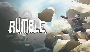 Rumble (Steam)