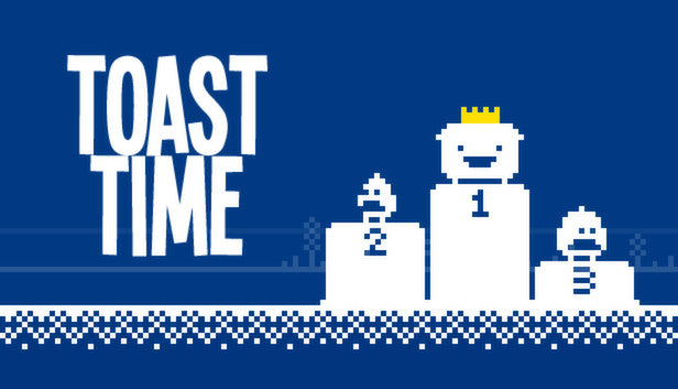 Toast Time Steam CD Key