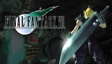 Final Fantasy VII (EU)