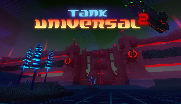 Tank Universal